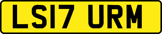 LS17URM
