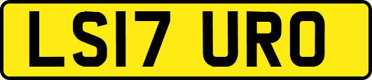 LS17URO