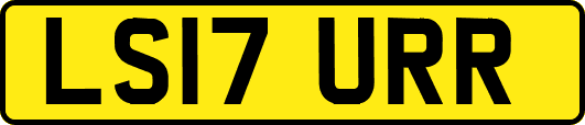 LS17URR
