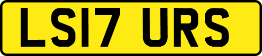 LS17URS