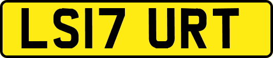 LS17URT