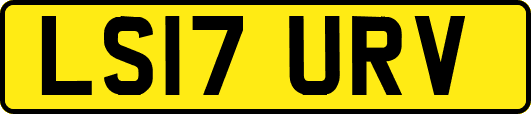 LS17URV
