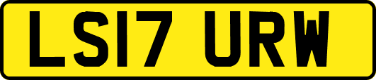 LS17URW