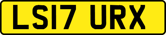 LS17URX