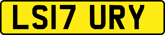 LS17URY