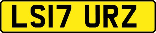 LS17URZ