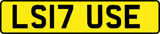 LS17USE