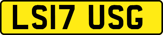 LS17USG