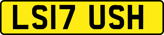 LS17USH