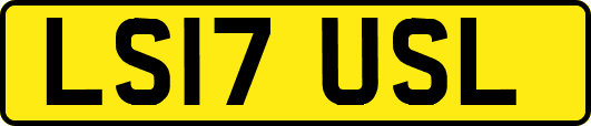 LS17USL