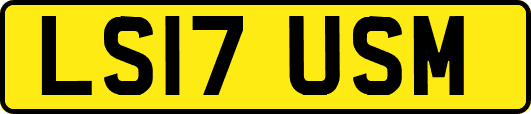 LS17USM