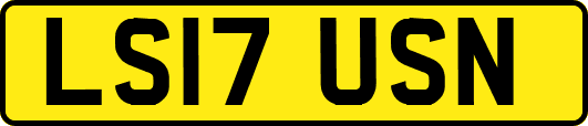 LS17USN