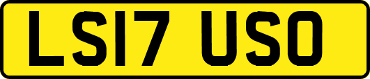 LS17USO