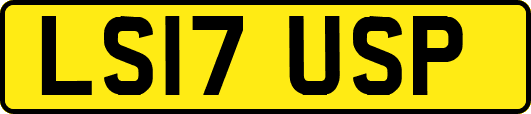 LS17USP