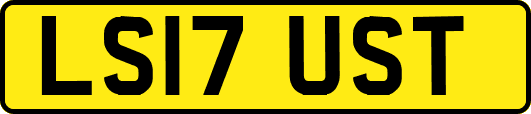 LS17UST