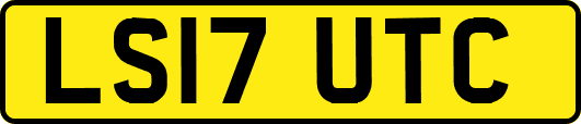 LS17UTC