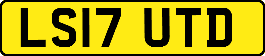 LS17UTD