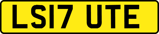 LS17UTE