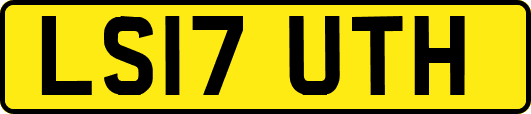 LS17UTH