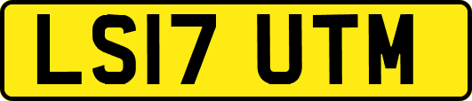 LS17UTM