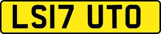 LS17UTO