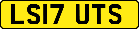LS17UTS
