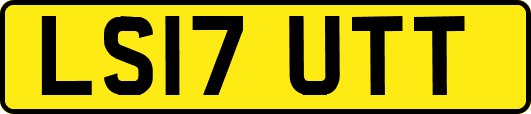 LS17UTT