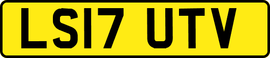 LS17UTV