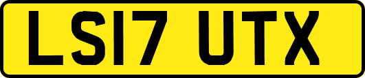 LS17UTX