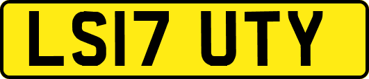 LS17UTY