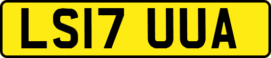 LS17UUA