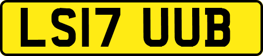 LS17UUB