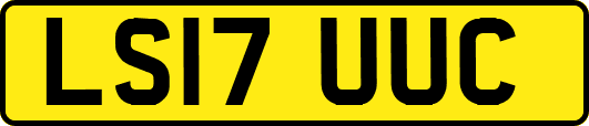 LS17UUC