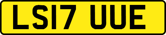 LS17UUE