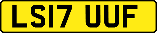 LS17UUF