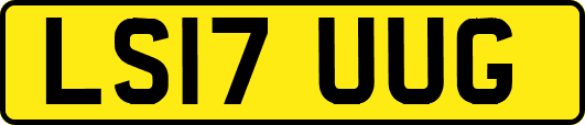 LS17UUG