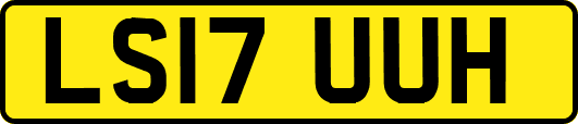 LS17UUH