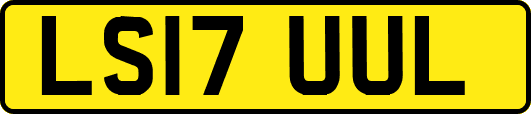 LS17UUL