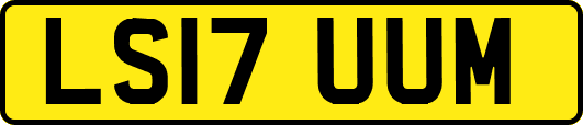 LS17UUM