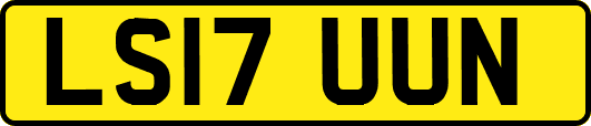 LS17UUN