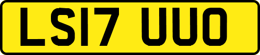LS17UUO
