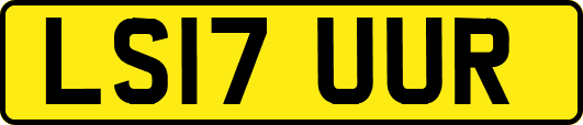 LS17UUR