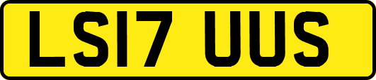 LS17UUS
