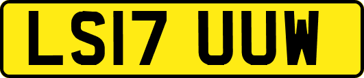 LS17UUW