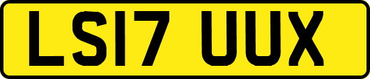LS17UUX