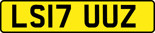 LS17UUZ