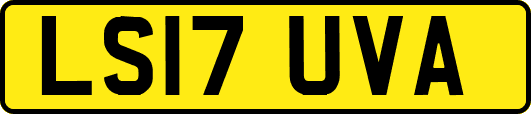 LS17UVA