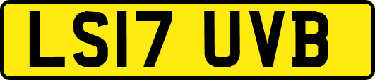 LS17UVB
