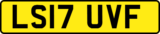 LS17UVF