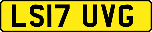LS17UVG